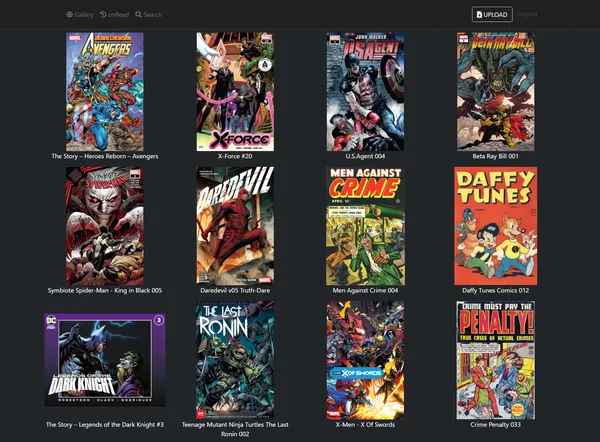 ComicRoom - Image 3