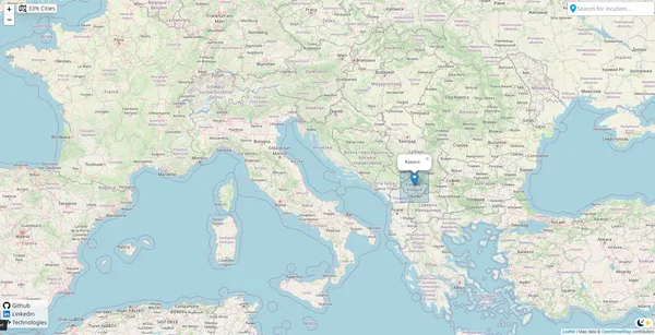 MapBound - Image 1
