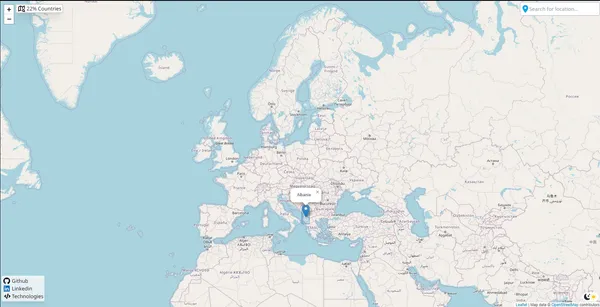 MapBound - Image 2