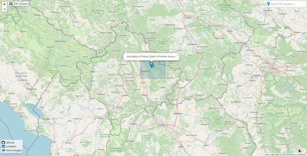 MapBound - Image 3