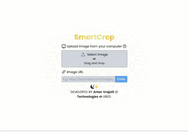 SmartCrop - Image 2