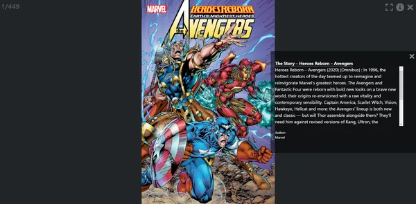 ComicRoom - Image 5