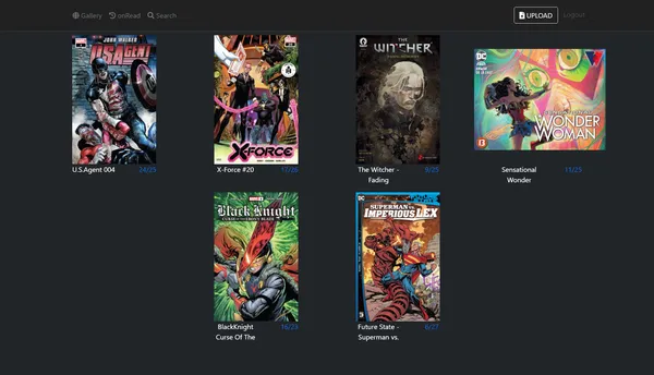 ComicRoom - Image 6